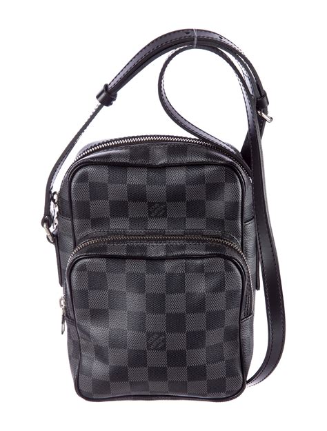 lv body bag for men|louis vuitton crossbody shoulder bags.